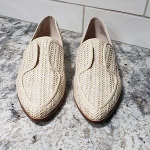 Kelsi Dagger Brooklyn Stanton Loafers 8